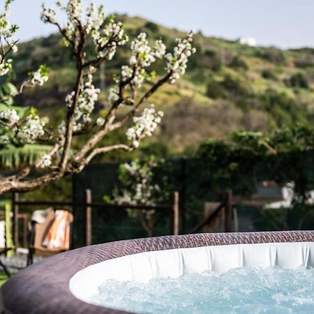 Casa Rural Bejeque Teror Ngoại thất bức ảnh