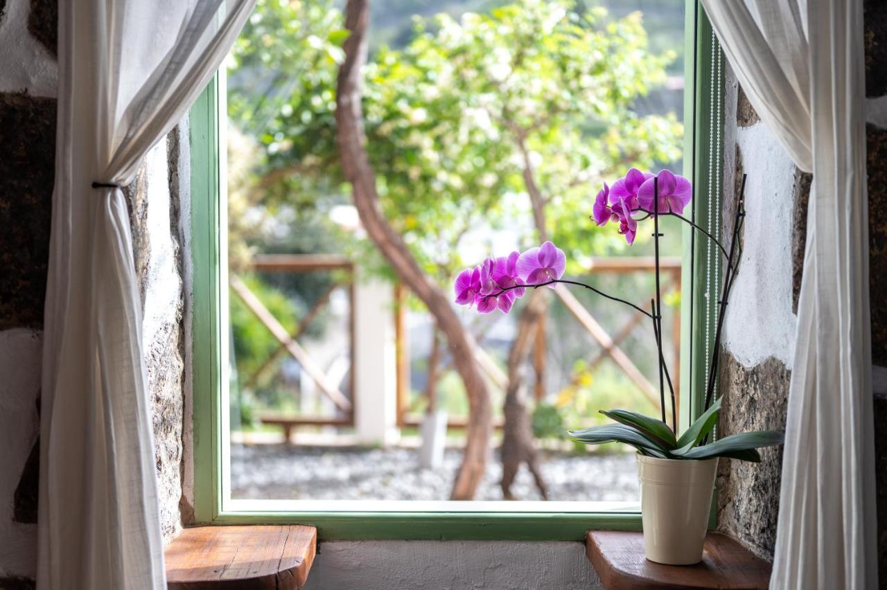 Casa Rural Bejeque Teror Ngoại thất bức ảnh
